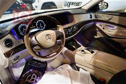 مێرسێدس بێنز S-Class